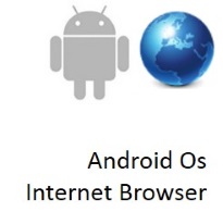 imagen AndroidOS Browser